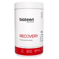 Bioteen Recovery Post Exercise Shake - Vanilla